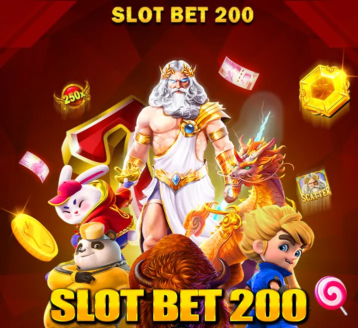 PUSATWIN: Situs Slot Bet Kecil 200 Perak Resmi dengan Bet 200 Gacor hari Ini
